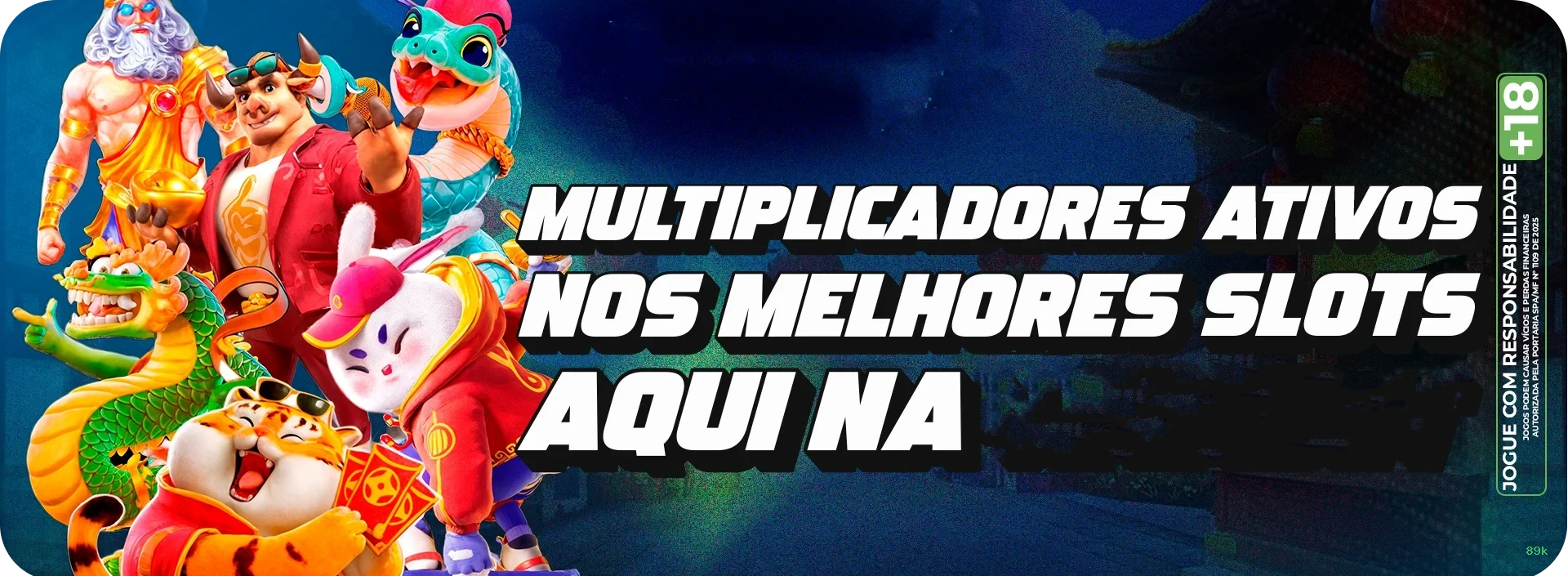 Jogos mobile otimizados