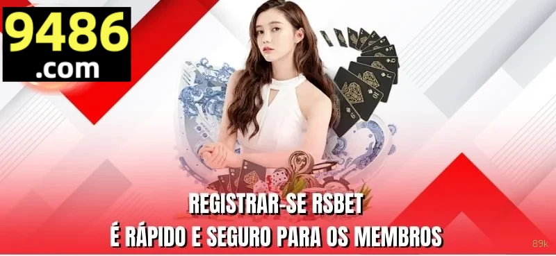 Notificações e promoções