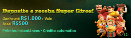 Cassino 24/7 disponível